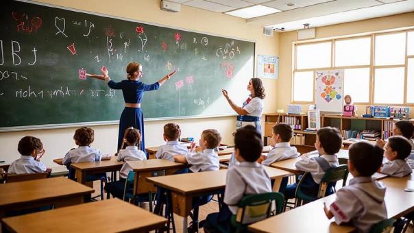 В школах Новосибирска курс «Семьеведения» будут вести психологи и соцпедагоги
