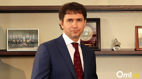 Председатель Совета депутатов Новосибирска уменьшил доход: сколько он зарабатывает