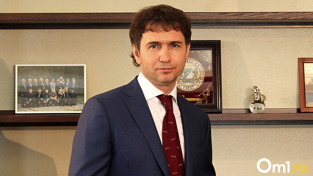 Председатель Совета депутатов Новосибирска уменьшил доход: сколько он зарабатывает