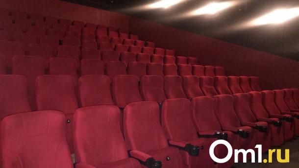 Омская супермодель сыграла драматическую роль в американском фильме