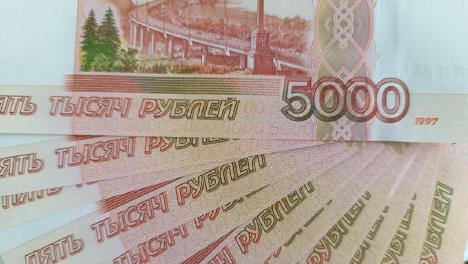 В Новосибирской области резко выросли зарплаты