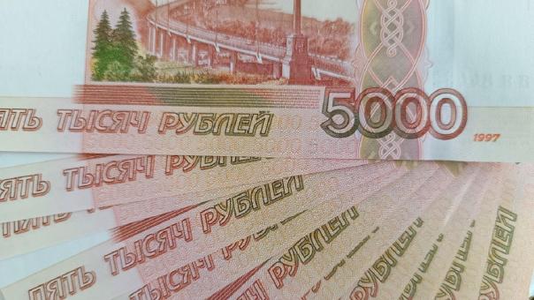 В Новосибирской области резко выросли зарплаты