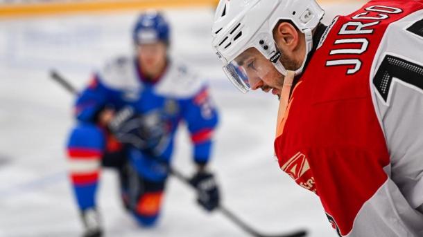 «Авангард» проиграл «Ладе» и не смог одержать «сухую» победу в 1-м раунде