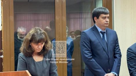 Экс-депутата Заксобрания Новосибирской области посадили на 9 лет за взятки