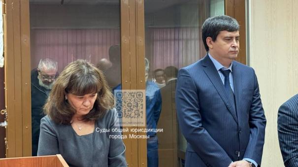 Экс-депутата Заксобрания Новосибирской области посадили на 9 лет за взятки