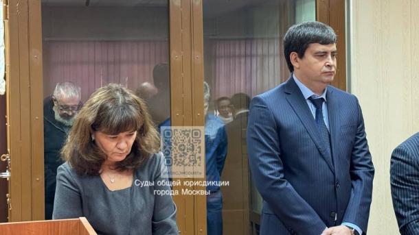 Экс-депутата Заксобрания Новосибирской области посадили на 9 лет за взятки
