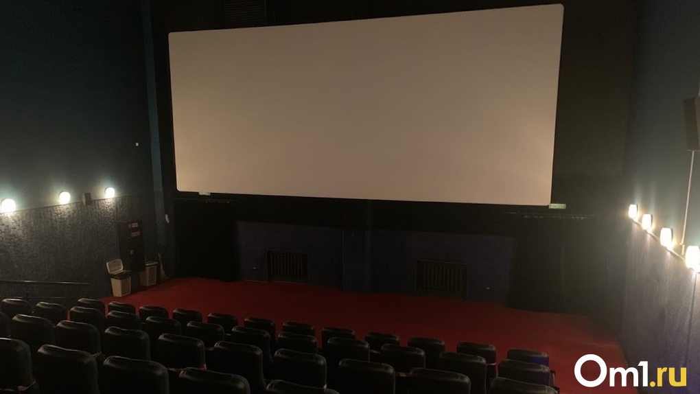 СМИ: зарубежное кино может вернуться на экраны кинотеатров в июле