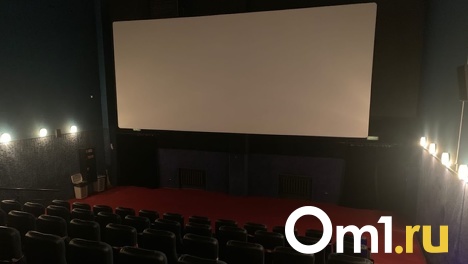 СМИ: зарубежное кино может вернуться на экраны кинотеатров в июле
