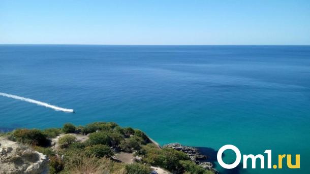 Опубликовано расписание рейсов семи авиакомпаний из Омска в Сочи