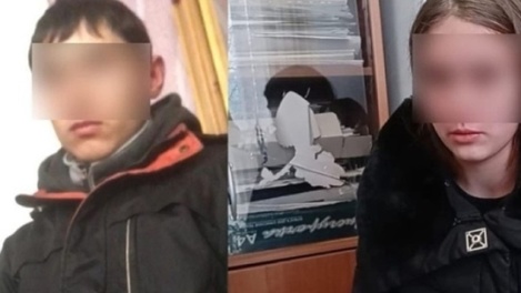 Подростки из Юрьевки, которые устроили кровавую бойню, получили чуть больше 12 лет в колонии на двоих