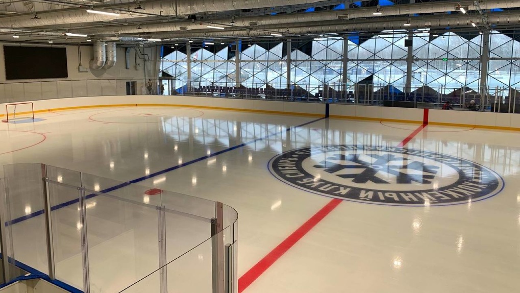 «Сибирь — Арена» в Новосибирске готовится к получению разрешения на проведение матчей КХЛ