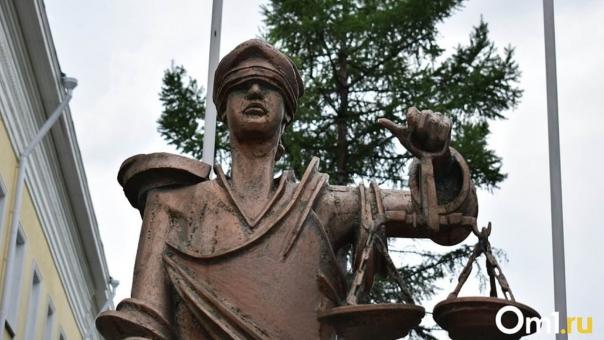 В Омске будут судить «смотрящего» и его подельников за похищение предпринимателя