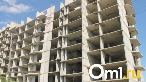 Пайщики долгостроя на Герцена, 11 могут дождаться своих денег уже в этом году