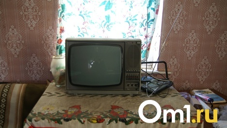 В Омской области временно перестанут работать телеканалы «Россия 1» и ТНТ