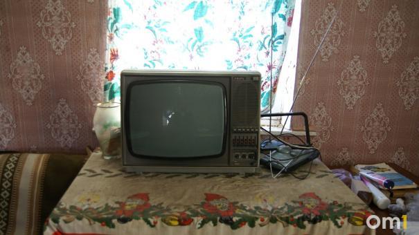 В Омской области временно перестанут работать телеканалы «Россия 1» и ТНТ