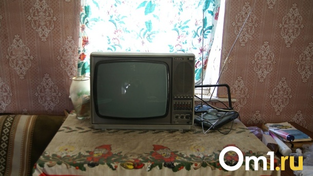 В Омской области временно перестанут работать телеканалы «Россия 1» и ТНТ