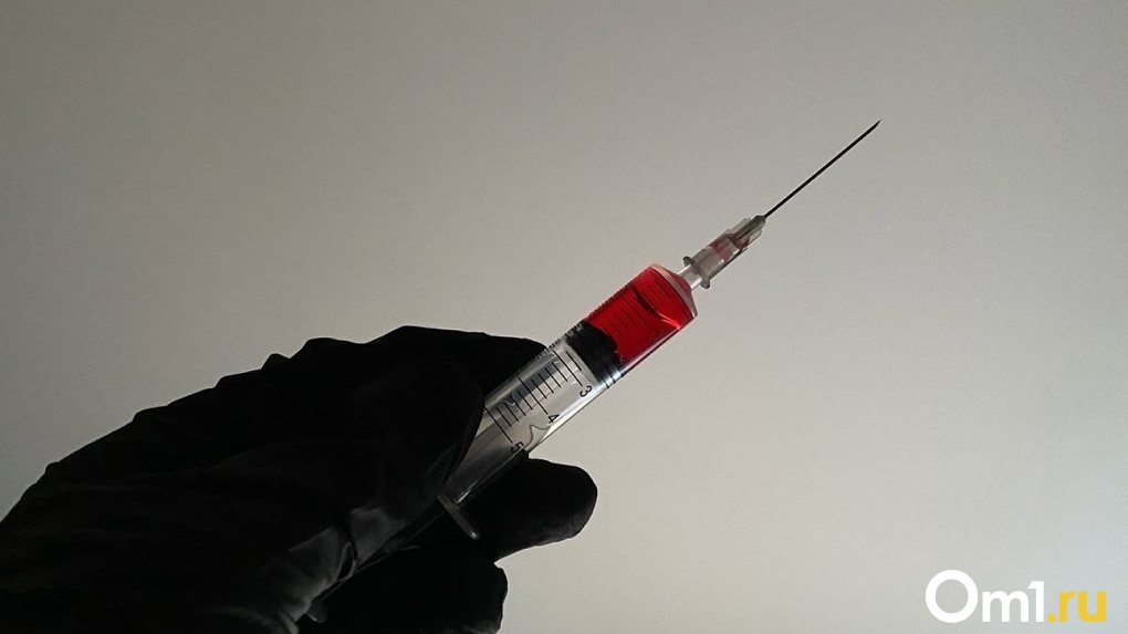 В Минздраве ответили, когда в Омске начнется массовая вакцинация от коронавируса