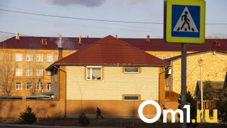 В Омской области участники СВО получат право на бесплатные земельные участки