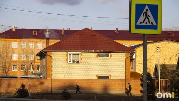 В Омской области участники СВО получат право на бесплатные земельные участки