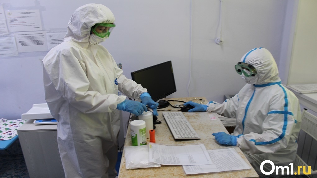 Новосибирские учёные разработали новую тест-систему для выявления коронавируса