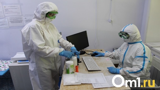 Новосибирские учёные разработали новую тест-систему для выявления коронавируса