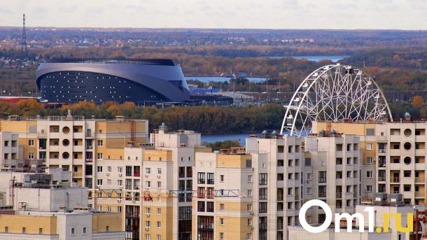 Омичам объяснили, почему возникали перебои с мобильной связью