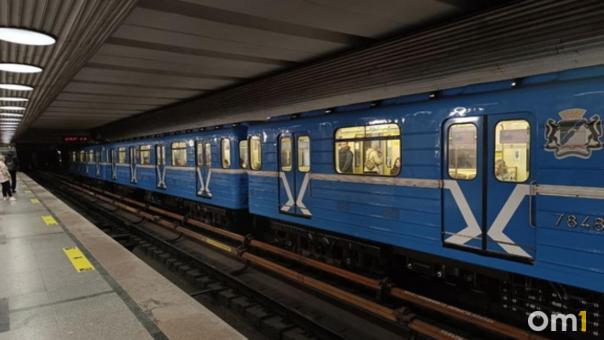 20 вагонов за 5 миллиардов рублей закупит новосибирский метрополитен