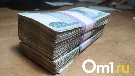 В Омском аэропорту иностранец пытался незаконно вывезти 2 млн рублей