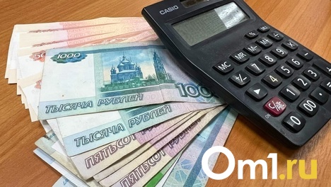 В Омской области на 100 тысяч рублей увеличили размер социального контракта