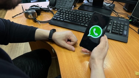 Экс-омич Александр Малькевич заявил, что WhatsApp тоже нужно заблокировать в России