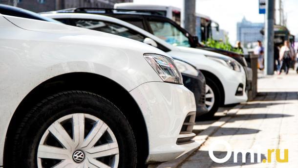 В Омске распродали военные машины