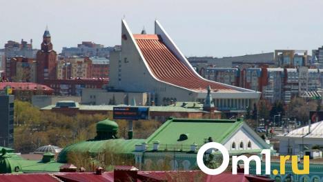 Виталий Хоценко сообщил о победе 19 омских проектов в грантовом конкурсе