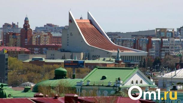 Виталий Хоценко сообщил о победе 19 омских проектов в грантовом конкурсе
