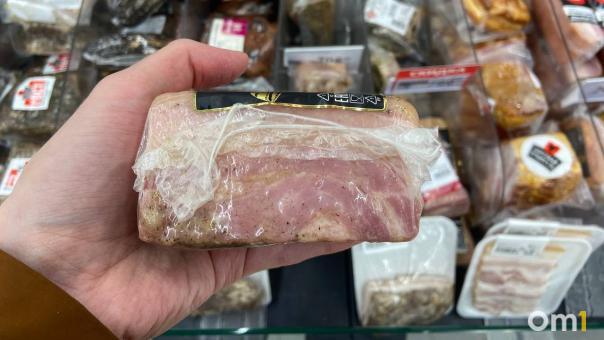 Опасные для печени продукты назвали новосибирцам