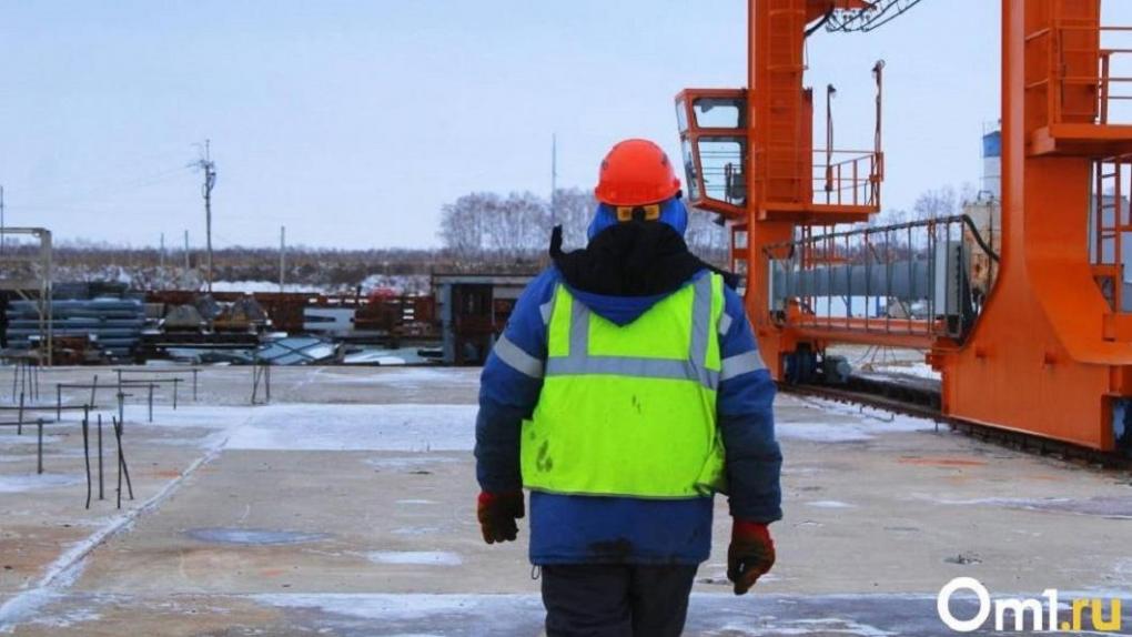 Китайская корпорация может перенести свой завод в Новосибирскую область