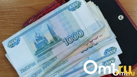 За восемь месяцев омичи отдали в пенсионный фонд больше 30 млрд рублей