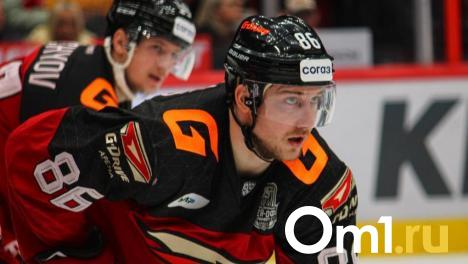 Кравец объяснил, почему Рид Буше перестал забивать голы