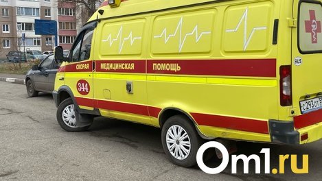 В Омске школьница отравилась наркотиками у себя дома