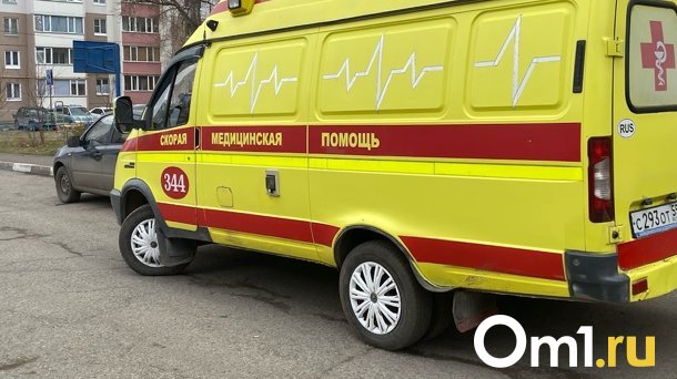 В Омске школьница отравилась наркотиками у себя дома