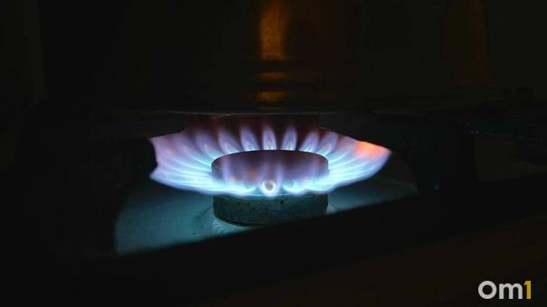В Большереченском районе запустят магистральный газопровод