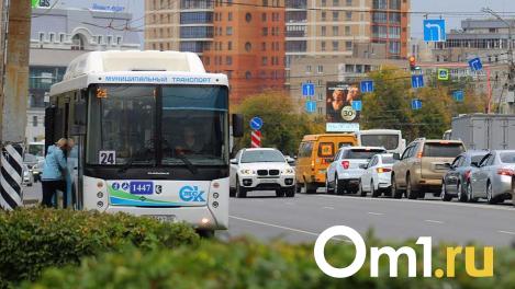 В Омске перепрограммировали валидаторы, чтобы избежать двойных списаний за проезд
