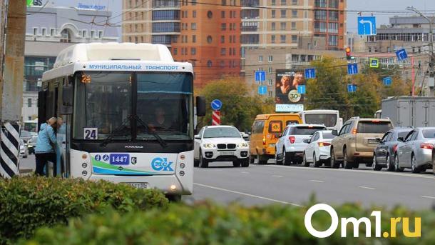 В Омске перепрограммировали валидаторы, чтобы избежать двойных списаний за проезд