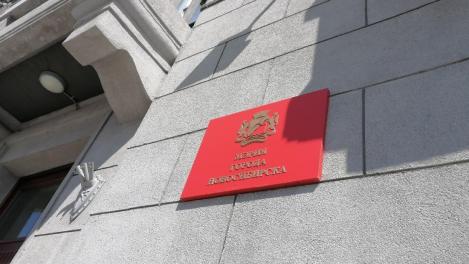 Суд снял публичный сервитут с проезда на улице Адриена Лежена в Новосибирске