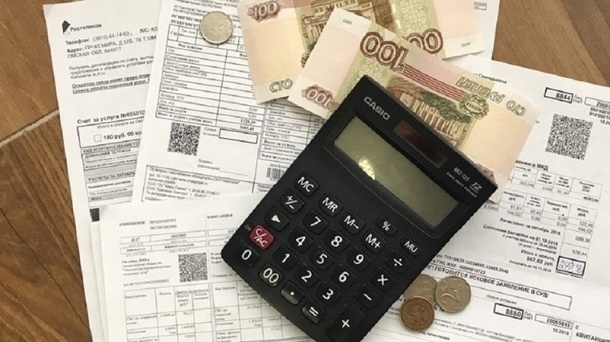 Почему стоимость отопления в квитанциях новосибирцев увеличилась, объяснили в СГК