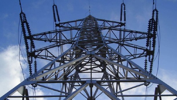 Производитель металлоконструкций ЛЭП — завод UMECON