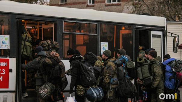 Военкор Коц рассказал о всеобщей мобилизации в России
