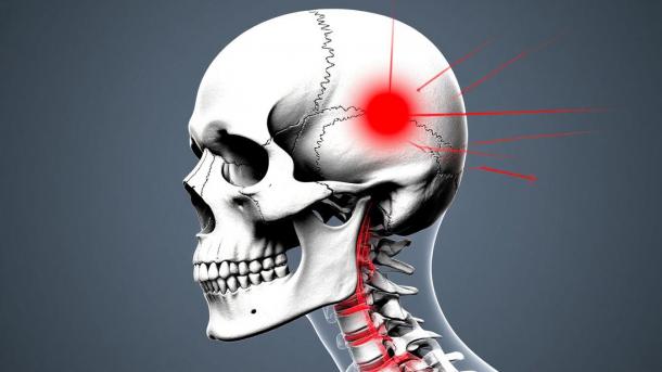 Чувствуете это в ухе — смерть близка: первый признак смертельного заболевания