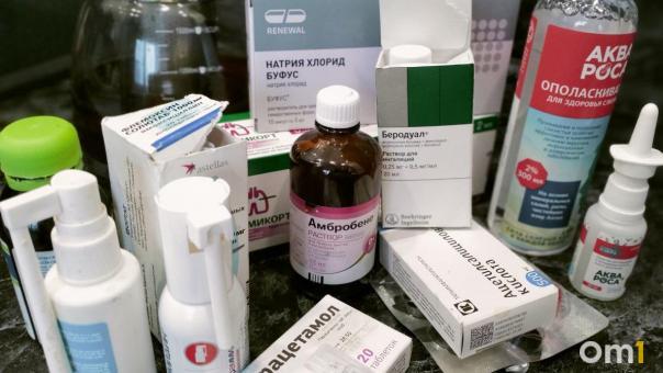В Омске сообщили о росте заболеваемости микоплазменной пневмонией