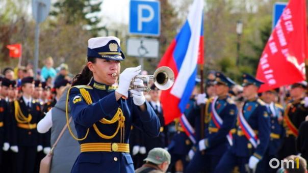 Встретьте День Победы в Новосибирске: план праздничных мероприятий!