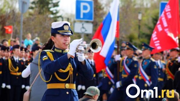 Встретьте День Победы в Новосибирске: план праздничных мероприятий!
